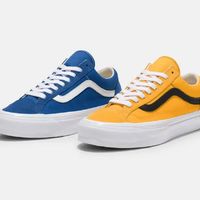 VANS OTW系列，你值得拥有吗？