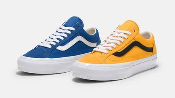 VANS OTW系列，你值得拥有吗？