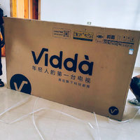 Vidda X Ultra 85 英寸，邂逅极致视听盛宴