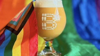 德州酒厂推出“Big Gay Beer”以强硬回应针对当地LGBT社区的恐怖威胁