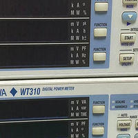 Yokogawa横河WT333E数字功率计WT330