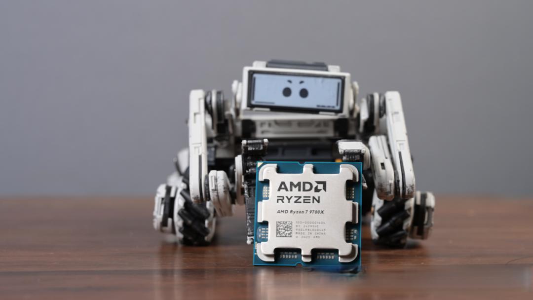 AMD 9700X处理器性能总结_CPU_什么值得买