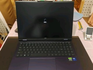 荣耀MagicBook Pro 16 HUNTER版，性能怪兽？