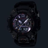 卡西欧新品速递---MUDMASTER GWG-B1000EC强者来临