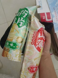 又香又脆又好吃😋，比想象中便宜