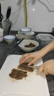 煎牛排的新方法？？低温慢煮