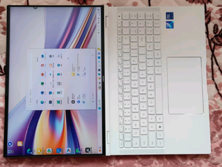 荣耀MagicBook Pro 16，轻薄高性能的颜值本