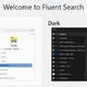 电脑小白也能用！Fluent Search，你的高效搜索助手