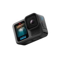 3298元，续航显著升级：GoPro HERO 13 Black 运动相机上架