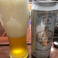 双合盛精酿：初探精酿啤酒的惊喜