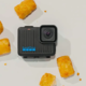 GoPro HERO13 Black 运动相机发布：新增磁吸接口、自动检测镜头组件、续航更强