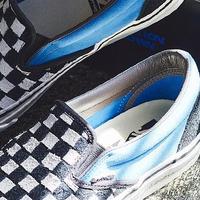 Liberaiders x Vans Slip-On 评测总结