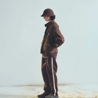 nonnative 2024秋冬系列发布总结