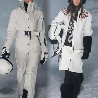 Moncler Grenoble引领时尚风潮！2024早秋系列大揭秘