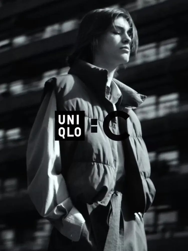 uniqlohk图片