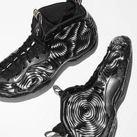 CDG x Nike Foamposite One全面评测