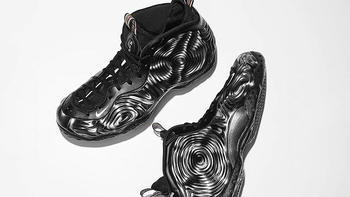 CDG x Nike Foamposite One全面评测