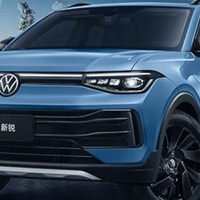 大众急了！紧凑型SUV起售7.99万，1.5T油耗5.7L，动力终身质保