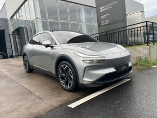 乐道L60能媲美特斯拉Model Y？