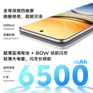 vivo Y300 Pro 正式发布，1799元起!