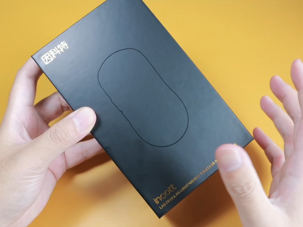 热插拔微动，原来鼠标可以这么玩，因科特G23