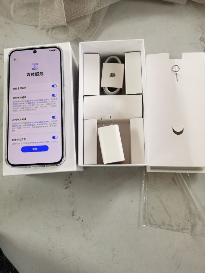 华为其他智能手机