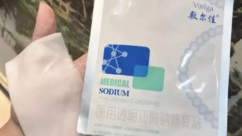 热门医用面膜评测：适合敏感肌的修复神器