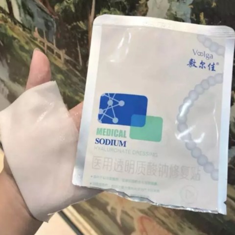 热门医用面膜评测：适合敏感肌的修复神器