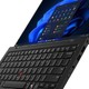 联想发布新款 ThinkPad X1 Carbon Aura Edition 高端商务本，不足1公斤、酷睿 Ultra 200V、2.8K OLED 屏