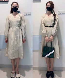 对比出真相！出门究竟需不需要熨烫衣服