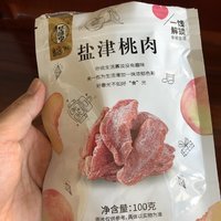 嘴淡的时候来一口，味道还不错