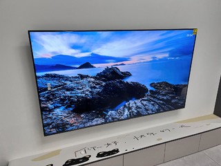 海信Vidda Z75，很惊艳的智能电视！