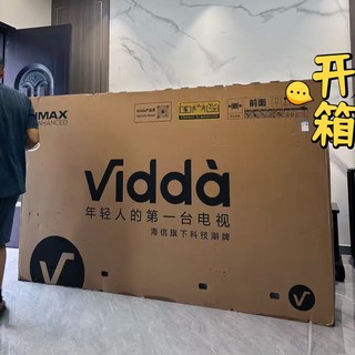 海信Vidda Z100