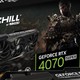 映众 RTX 4070 SUPER黑神话悟空定制版