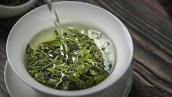 青茶和绿茶的区别？