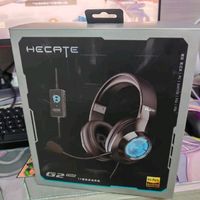 漫步者（EDIFIER）HECATE G2pro USB7.1声道游戏耳机