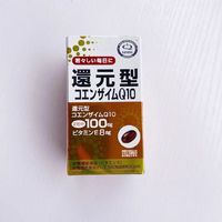 辅酶Q10选还原的好