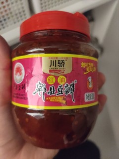 中秋餐桌美味菜肴离不开郫县豆瓣酱