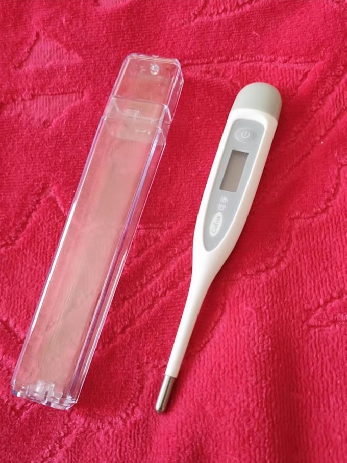 可孚医用电子体温计腋下口腔儿童婴儿温度家用专用测人体温高精准