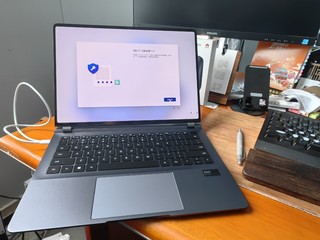 华为Matebook GT 14，科技与时尚的完美结合！