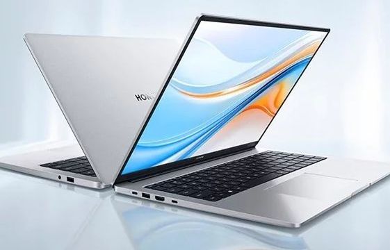 荣耀笔记本X16