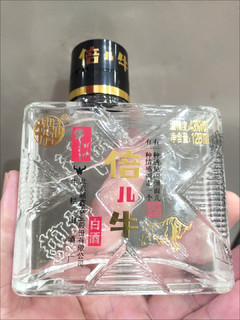 牛栏山 倍儿牛白酒评测