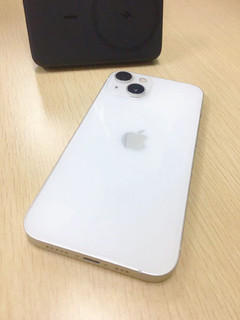 iphone13电池鼓包，换个电池729元