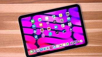 网传丨苹果 iPad mini 7 十月登场：优化“果冻屏”问题，有望支持 Apple Intelligence