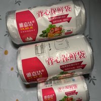 保鲜袋其实比保鲜膜好用