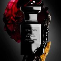 TOMFORD全新黑漆香水重磅上市！