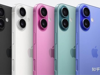 iPhone16系列发布会简单总结