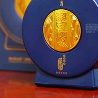 习酒窖藏1988 金爵版 酱香型白酒 53度 500ml*6瓶 整箱装  贵州白酒