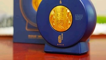 习酒窖藏1988 金爵版 酱香型白酒 53度 500ml*6瓶 整箱装  贵州白酒