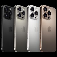 AI要等明年！iPhone 16系列定价不变挺厚道，大家支持吗？